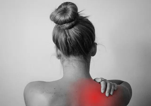 Is it normal to be sore after a massage?